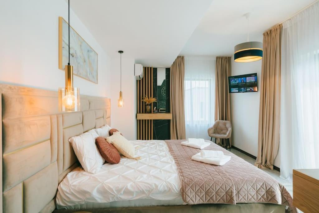 Therme - Corbeanca By The Lake Luxury Villa Εξωτερικό φωτογραφία