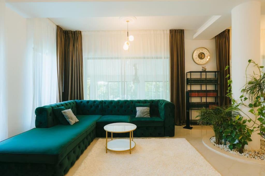 Therme - Corbeanca By The Lake Luxury Villa Εξωτερικό φωτογραφία