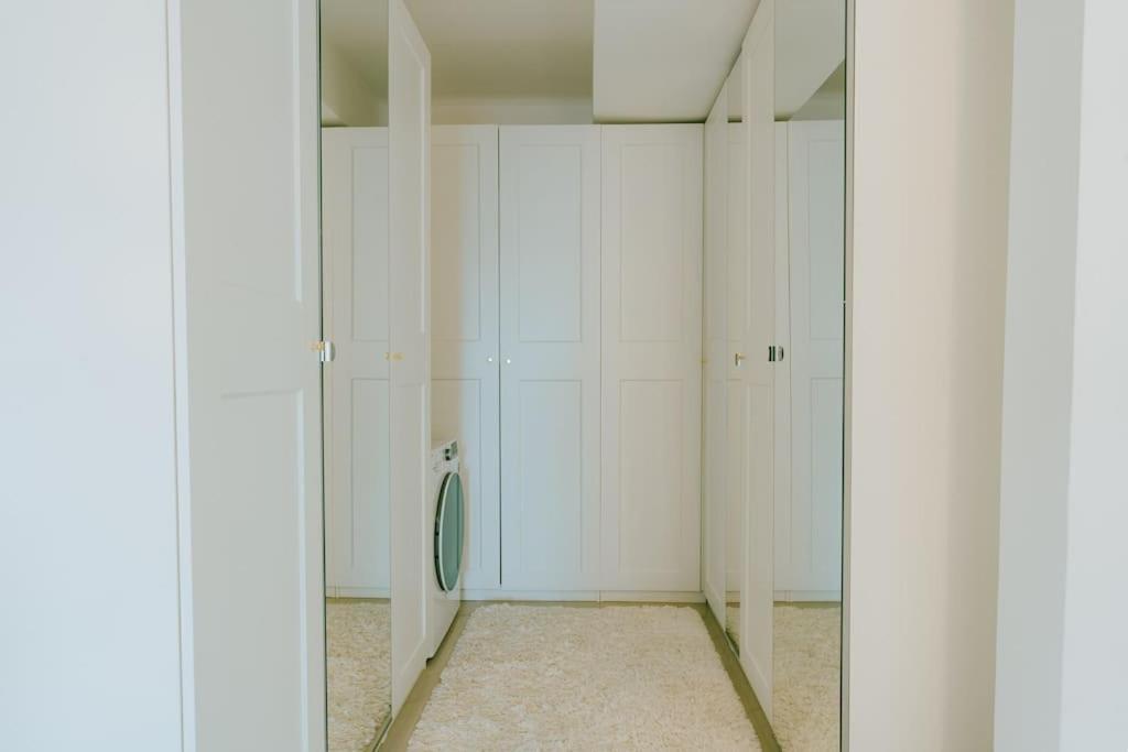Therme - Corbeanca By The Lake Luxury Villa Εξωτερικό φωτογραφία