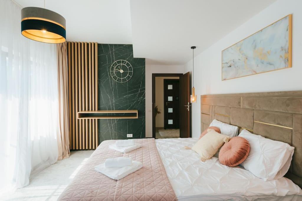 Therme - Corbeanca By The Lake Luxury Villa Εξωτερικό φωτογραφία
