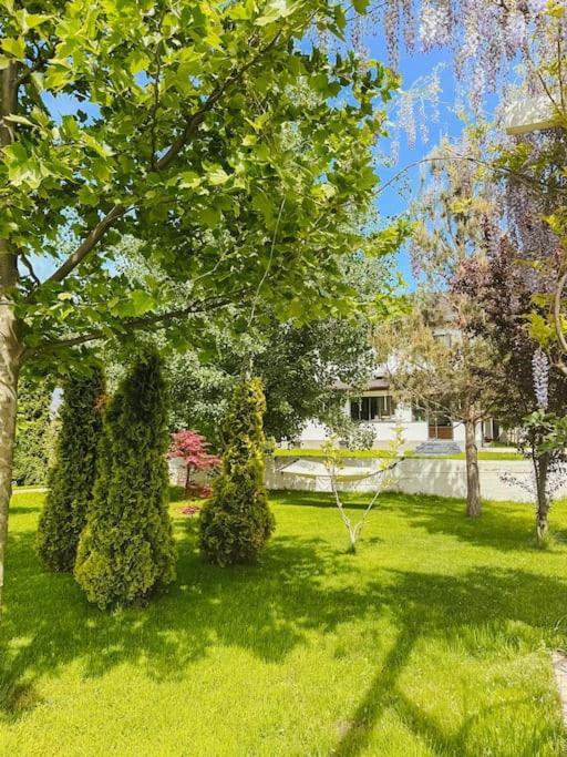 Therme - Corbeanca By The Lake Luxury Villa Εξωτερικό φωτογραφία
