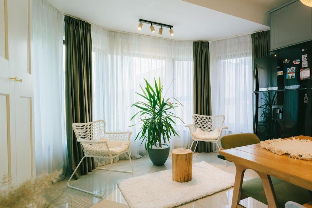 Therme - Corbeanca By The Lake Luxury Villa Εξωτερικό φωτογραφία
