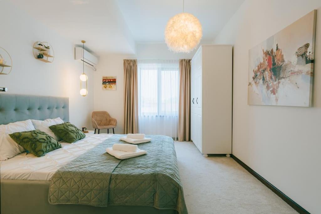 Therme - Corbeanca By The Lake Luxury Villa Εξωτερικό φωτογραφία