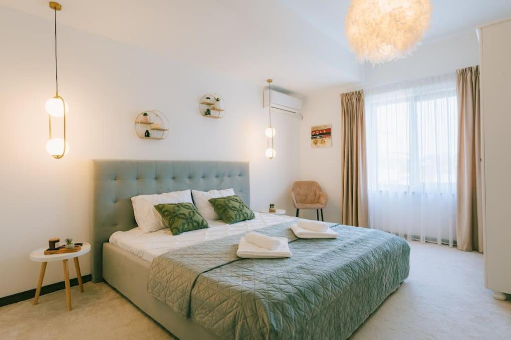 Therme - Corbeanca By The Lake Luxury Villa Εξωτερικό φωτογραφία