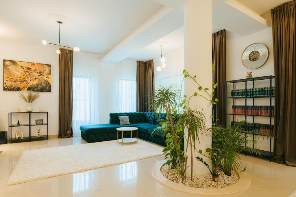 Therme - Corbeanca By The Lake Luxury Villa Εξωτερικό φωτογραφία